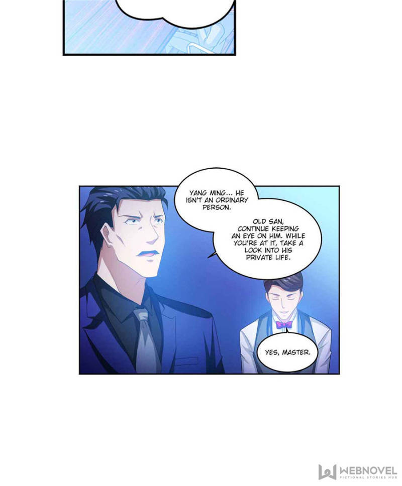 Read So Pure So Flirtatious Manga Online