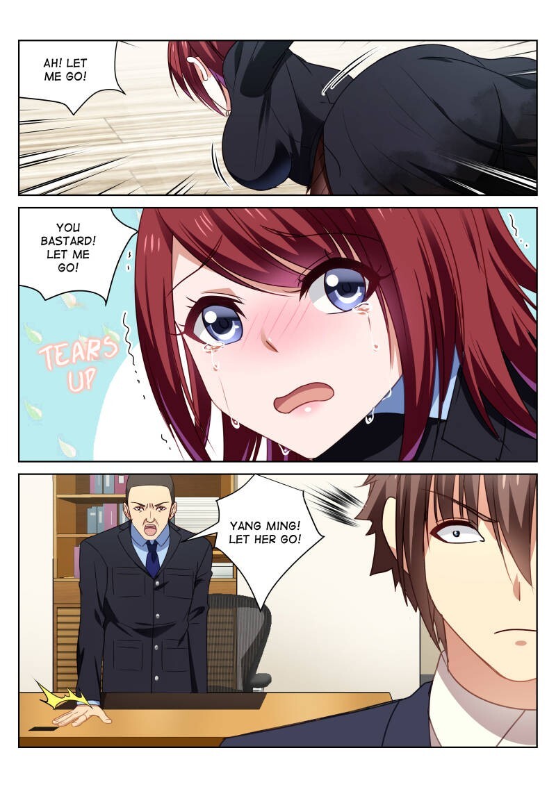 Read So Pure So Flirtatious Manga Online