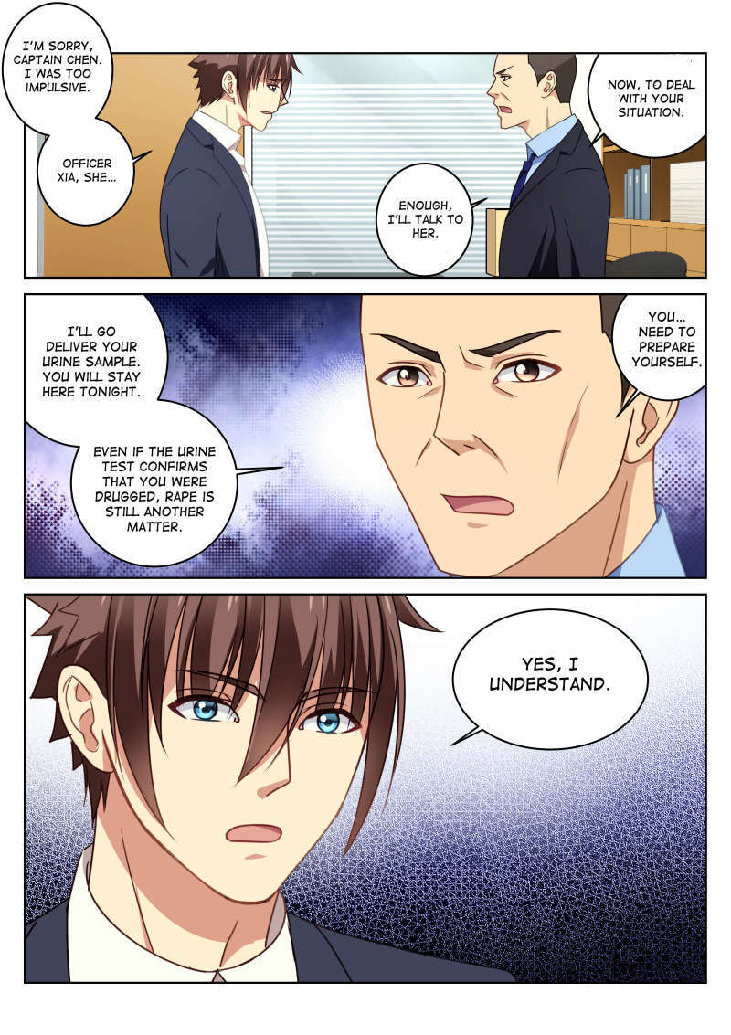 Read So Pure So Flirtatious Manga Online