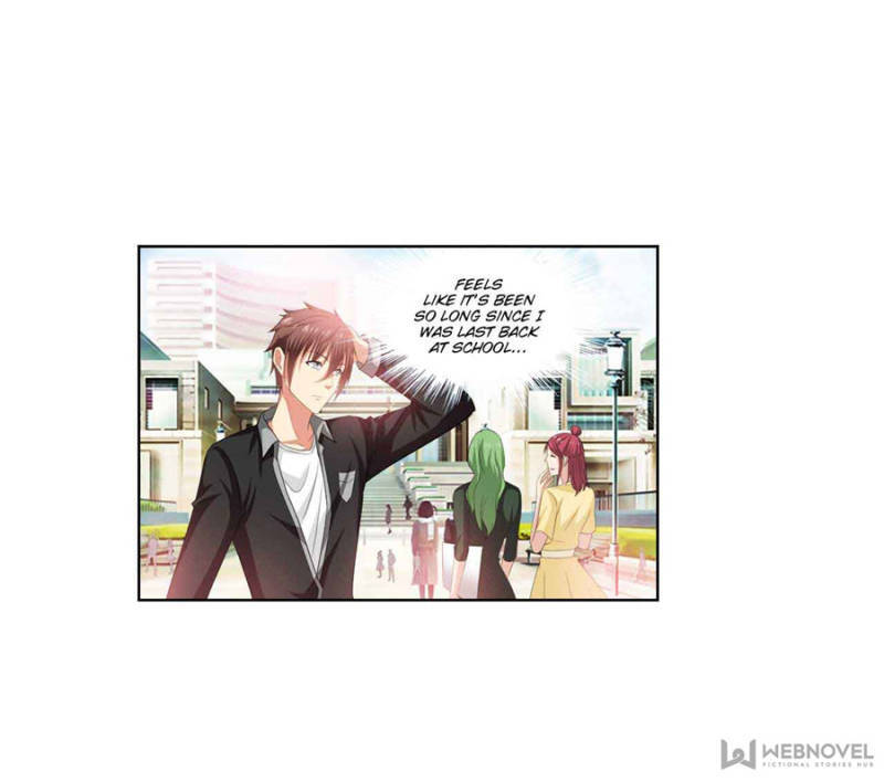 Read So Pure So Flirtatious Manga Online
