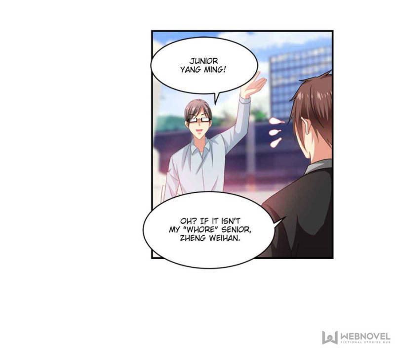 Read So Pure So Flirtatious Manga Online