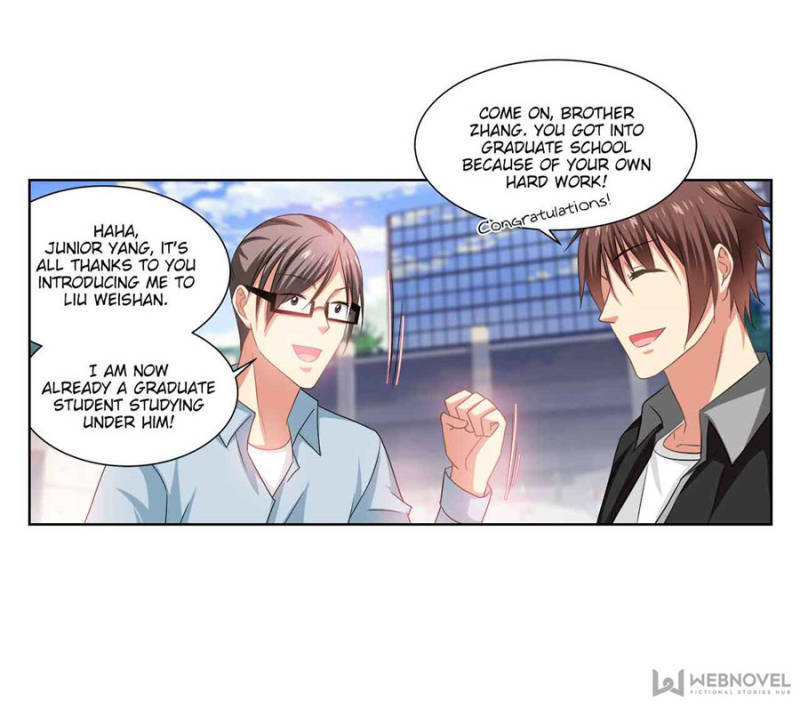 Read So Pure So Flirtatious Manga Online