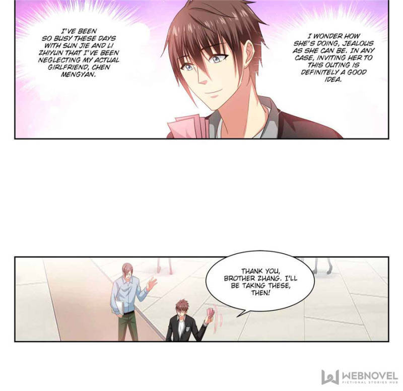 Read So Pure So Flirtatious Manga Online