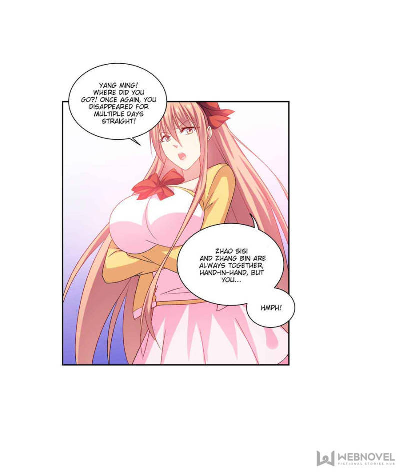 Read So Pure So Flirtatious Manga Online
