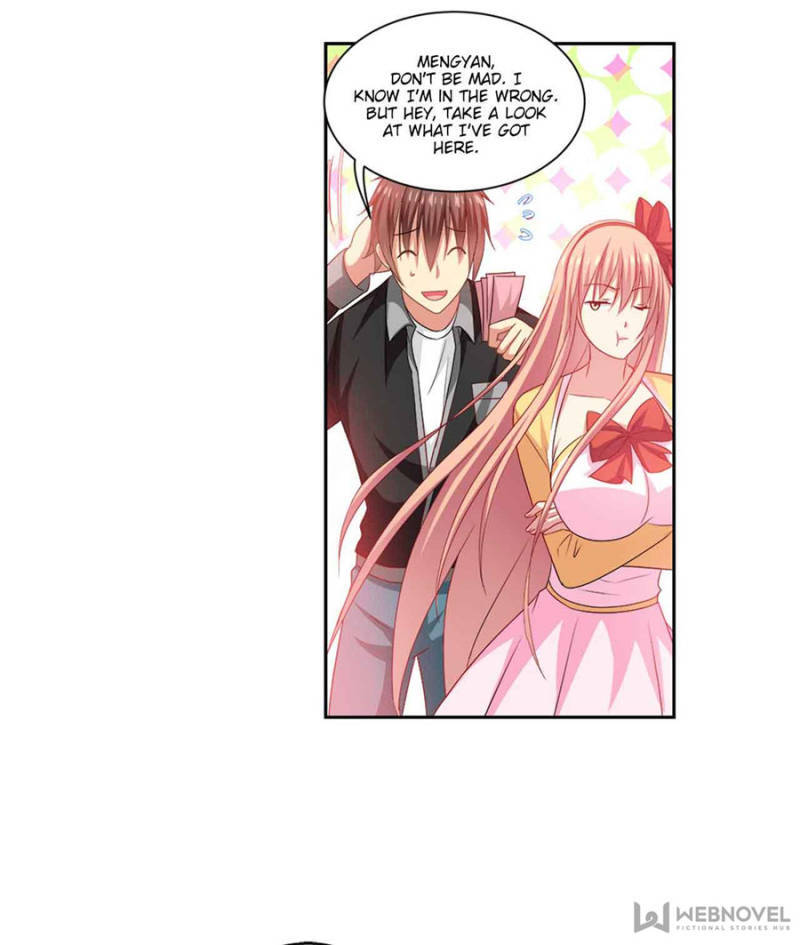 Read So Pure So Flirtatious Manga Online