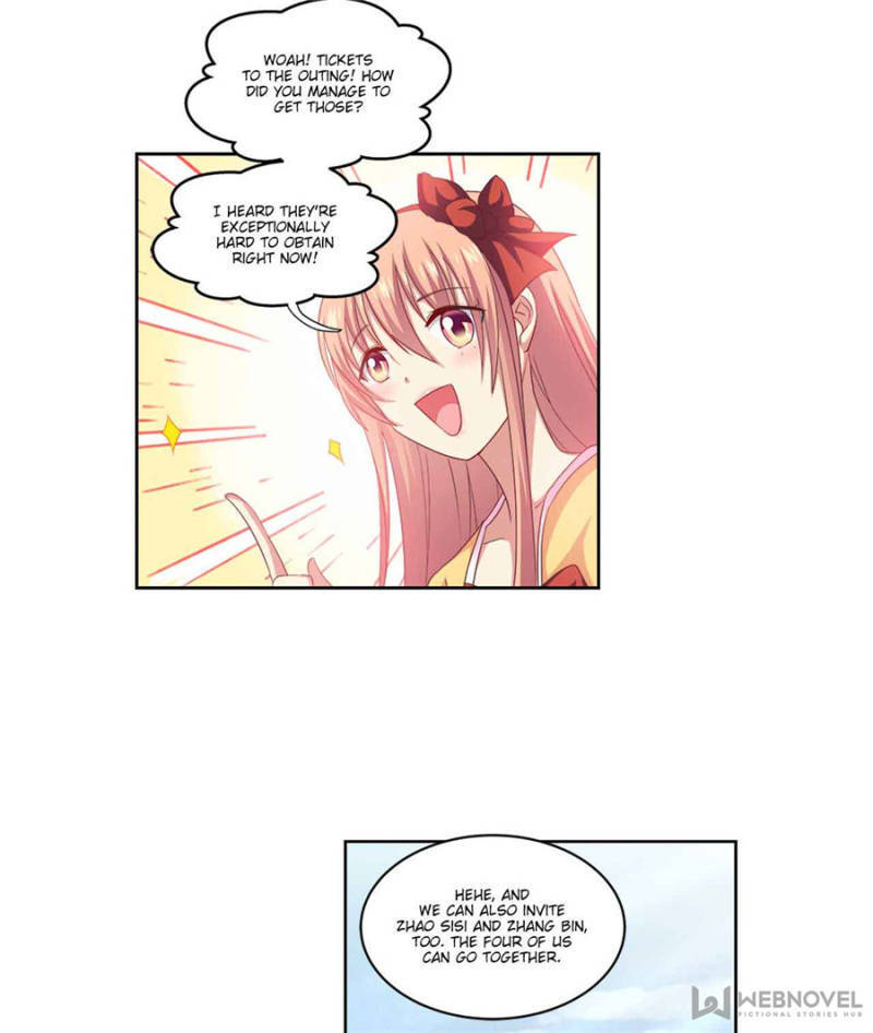 Read So Pure So Flirtatious Manga Online