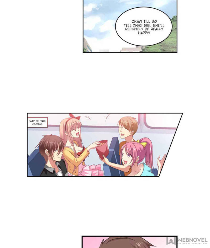Read So Pure So Flirtatious Manga Online