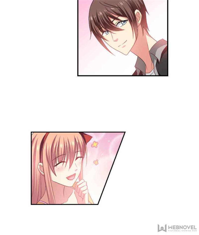 Read So Pure So Flirtatious Manga Online