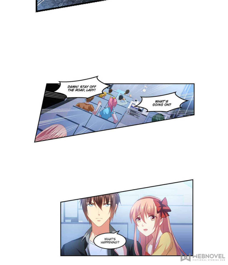 Read So Pure So Flirtatious Manga Online