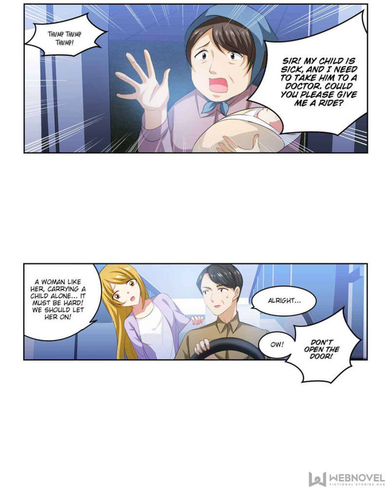 Read So Pure So Flirtatious Manga Online
