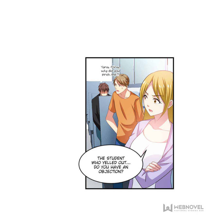 Read So Pure So Flirtatious Manga Online