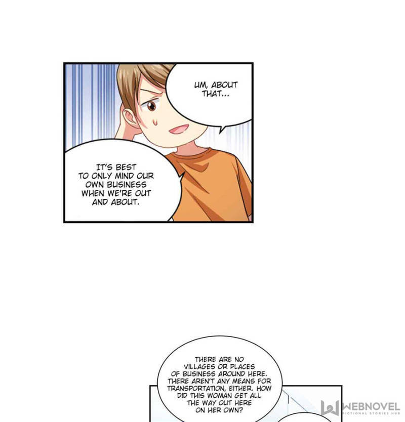 Read So Pure So Flirtatious Manga Online