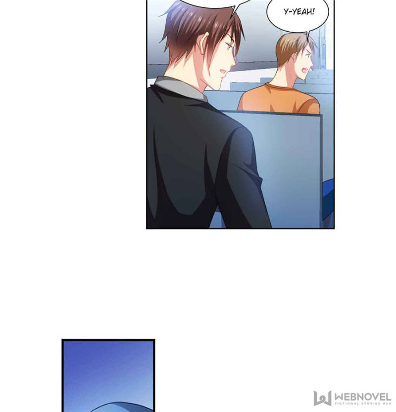 Read So Pure So Flirtatious Manga Online