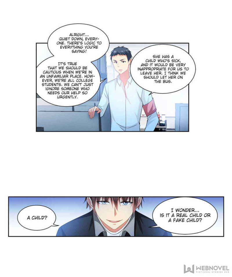 Read So Pure So Flirtatious Manga Online