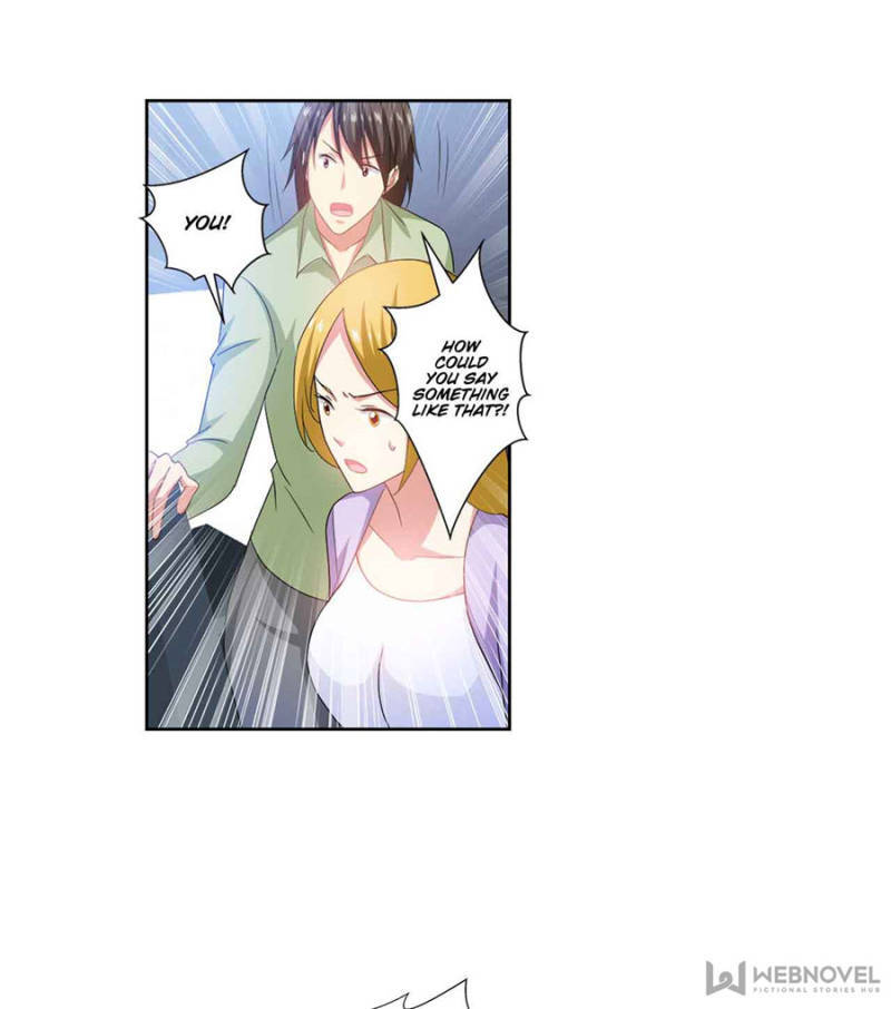 Read So Pure So Flirtatious Manga Online