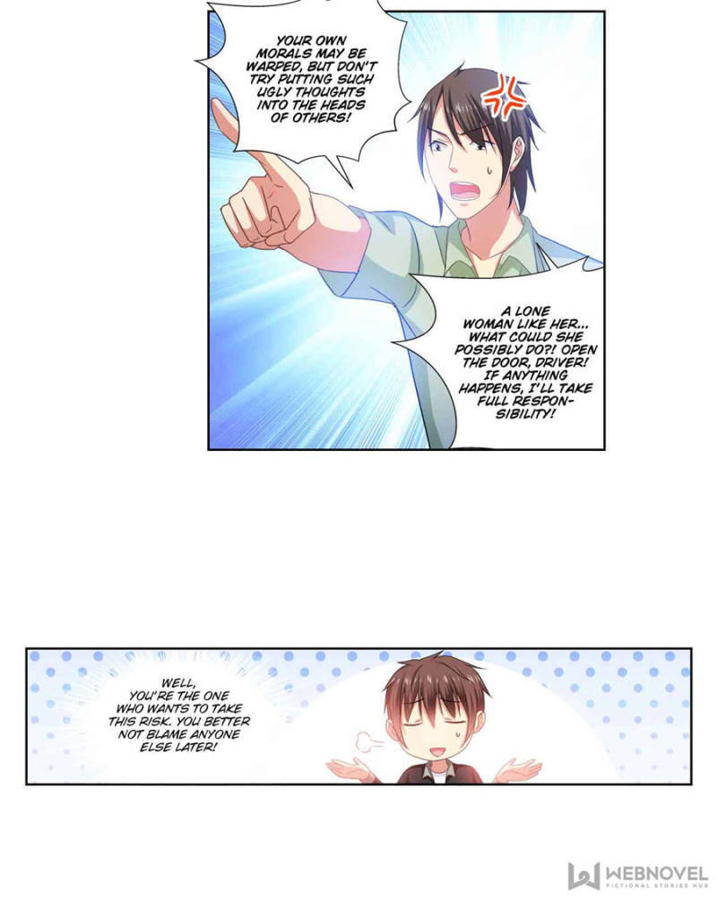Read So Pure So Flirtatious Manga Online