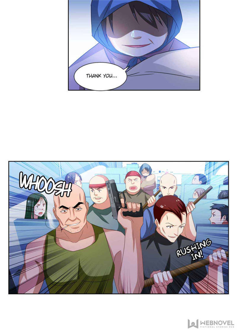 Read So Pure So Flirtatious Manga Online