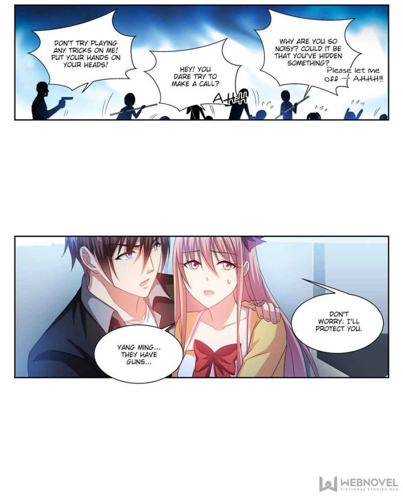 Read So Pure So Flirtatious Manga Online