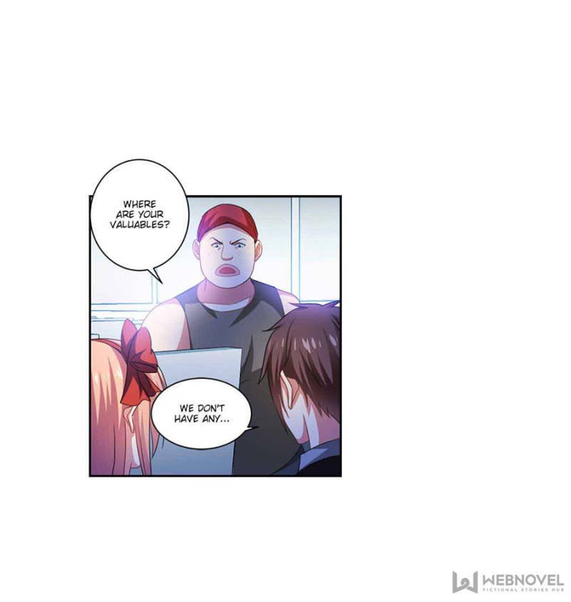 Read So Pure So Flirtatious Manga Online
