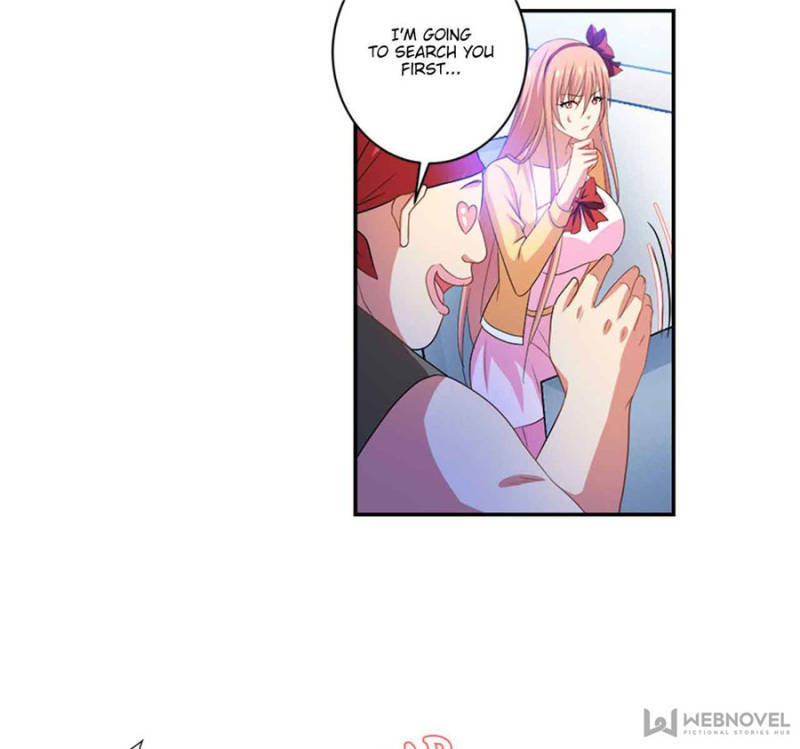 Read So Pure So Flirtatious Manga Online