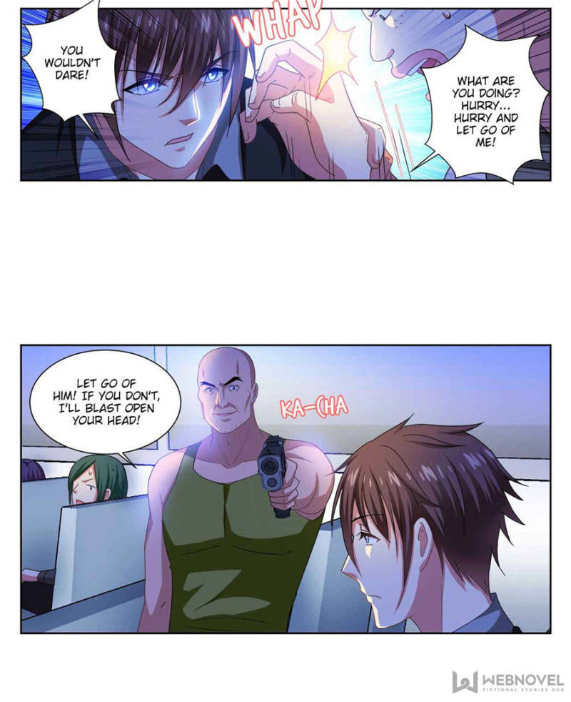 Read So Pure So Flirtatious Manga Online
