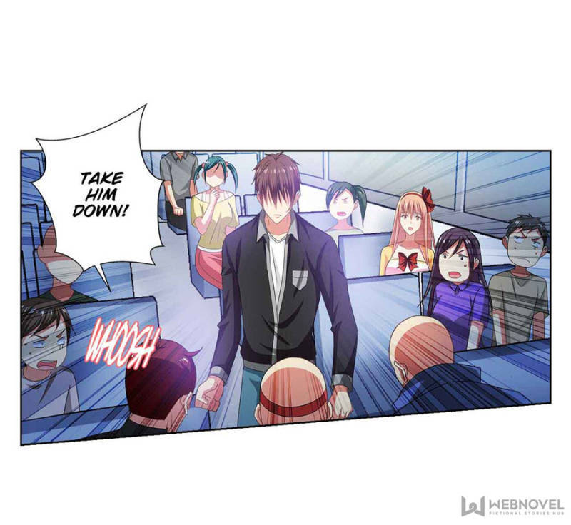 Read So Pure So Flirtatious Manga Online