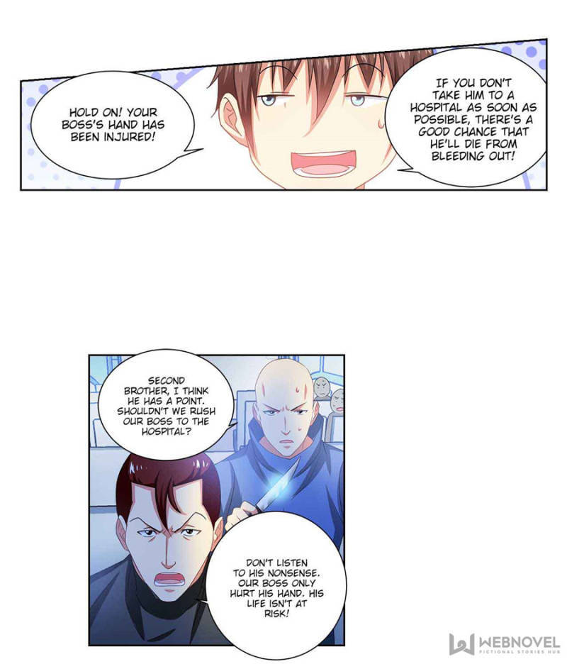 Read So Pure So Flirtatious Manga Online