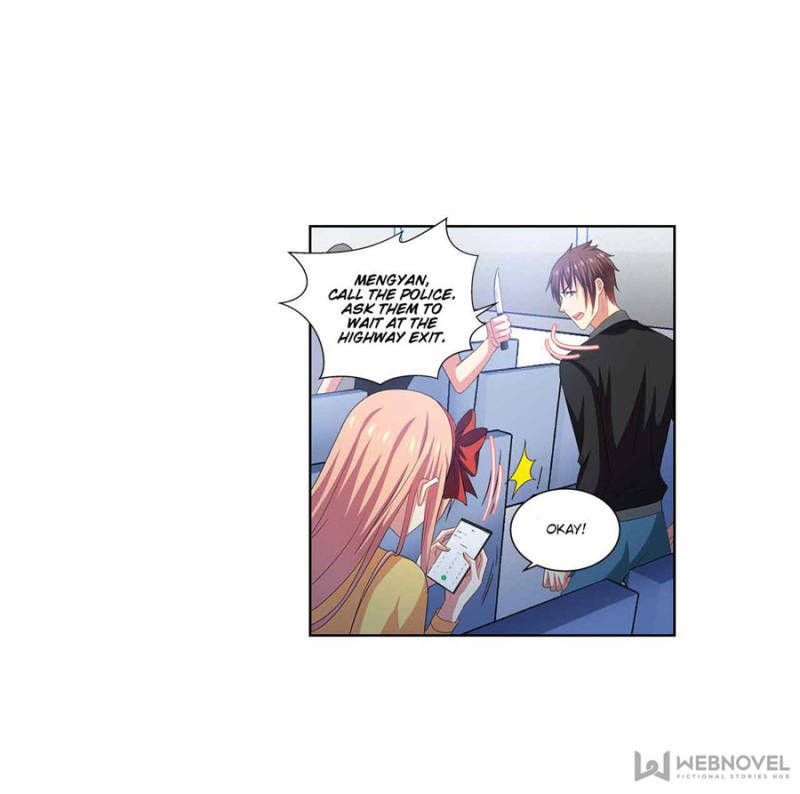 Read So Pure So Flirtatious Manga Online