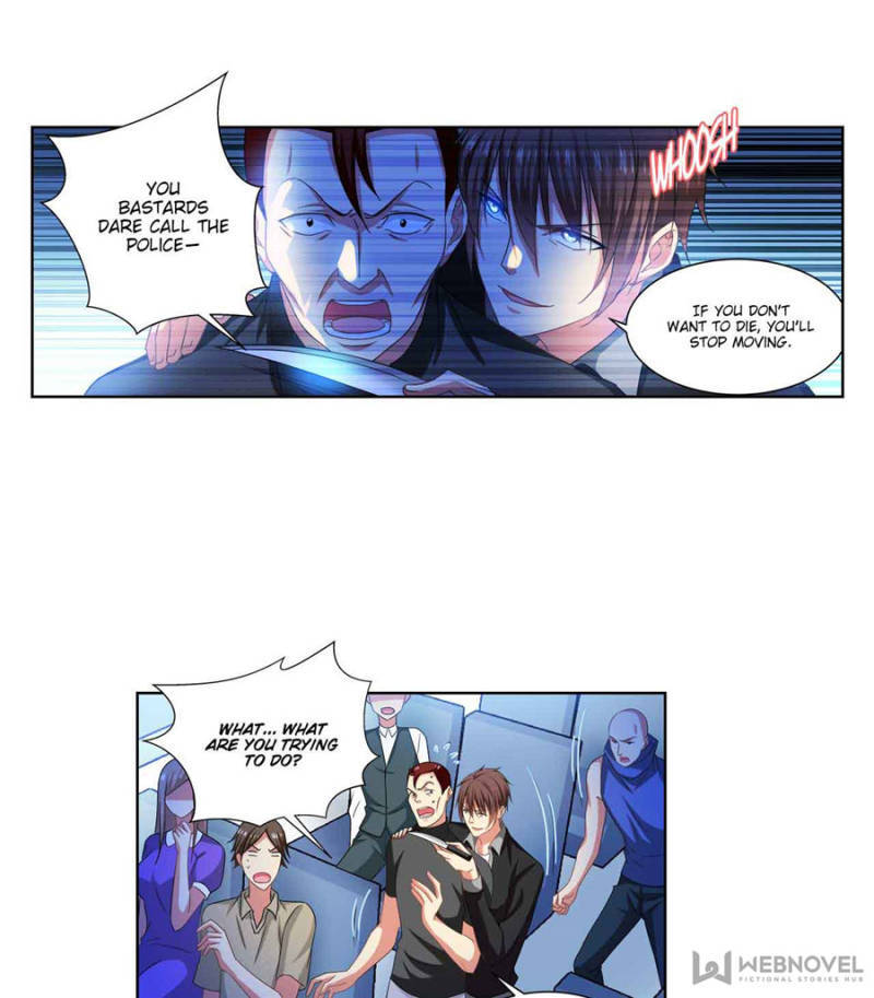 Read So Pure So Flirtatious Manga Online