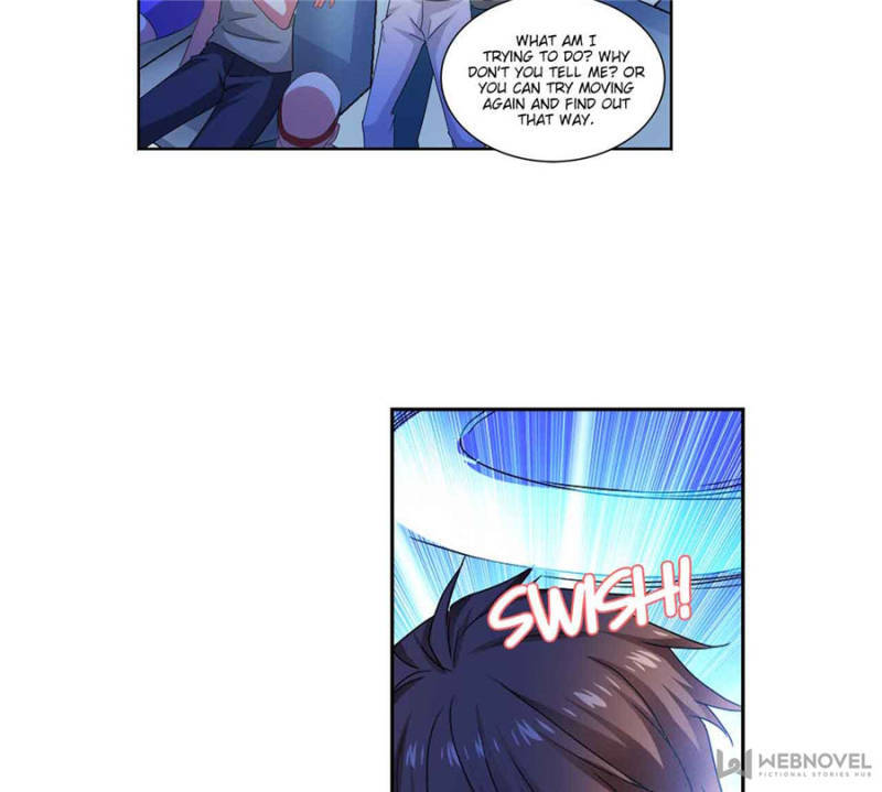 Read So Pure So Flirtatious Manga Online