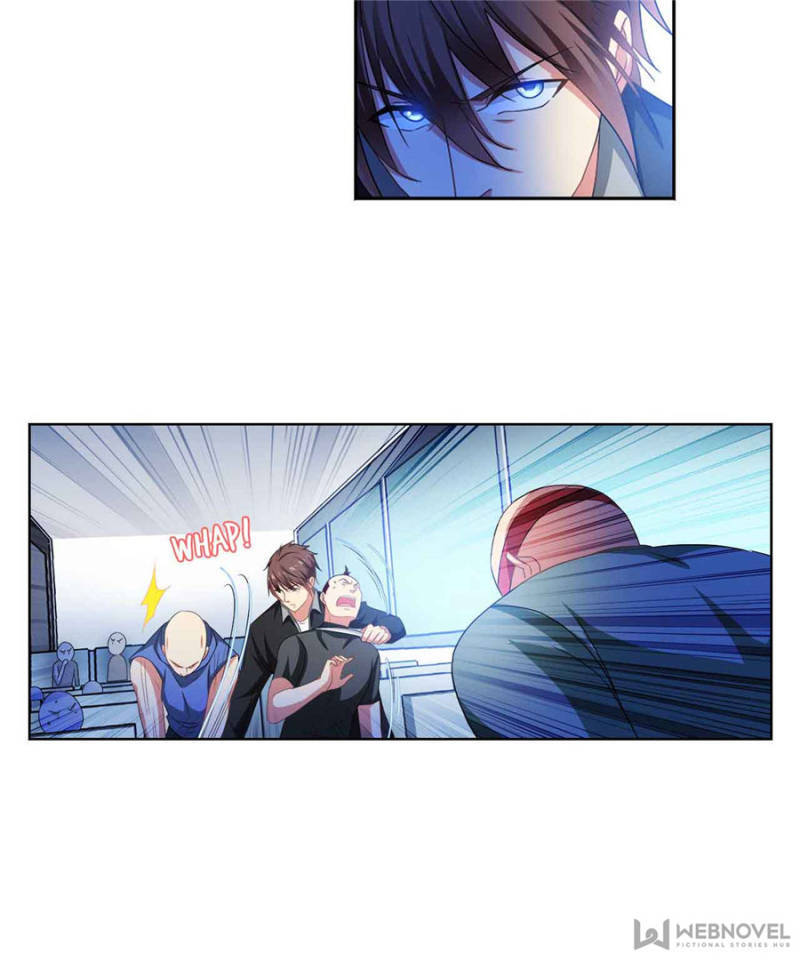 Read So Pure So Flirtatious Manga Online