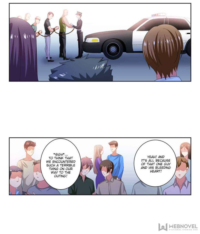 Read So Pure So Flirtatious Manga Online