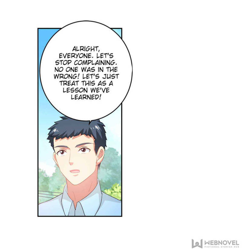 Read So Pure So Flirtatious Manga Online