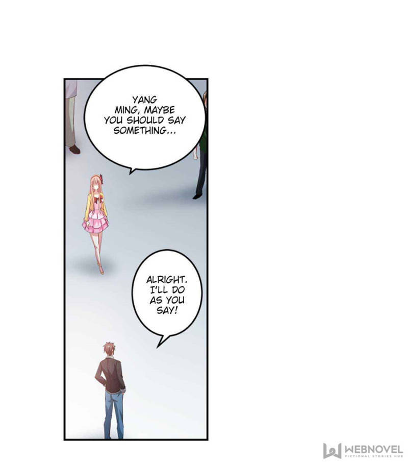 Read So Pure So Flirtatious Manga Online