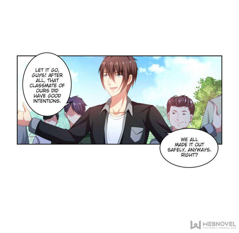 Read So Pure So Flirtatious Manga Online