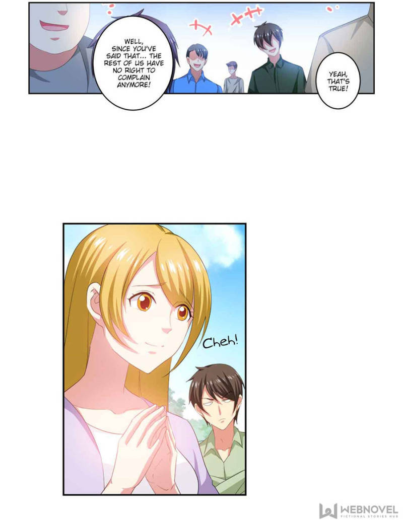 Read So Pure So Flirtatious Manga Online