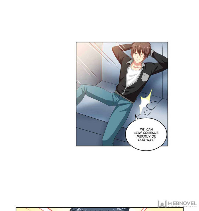 Read So Pure So Flirtatious Manga Online