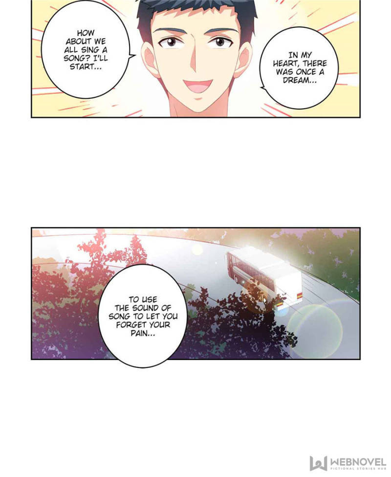 Read So Pure So Flirtatious Manga Online