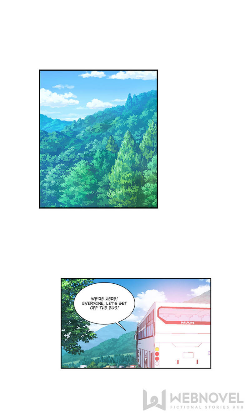 Read So Pure So Flirtatious Manga Online