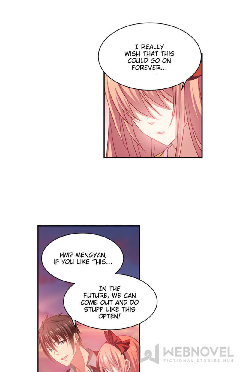 Read So Pure So Flirtatious Manga Online
