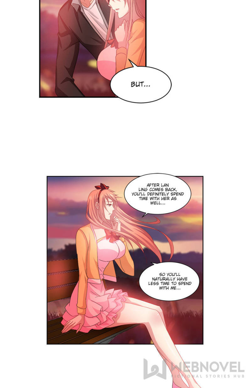 Read So Pure So Flirtatious Manga Online