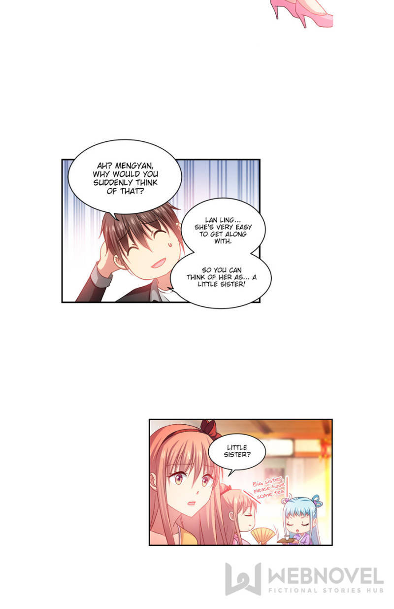 Read So Pure So Flirtatious Manga Online