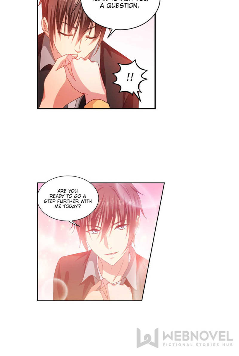 Read So Pure So Flirtatious Manga Online