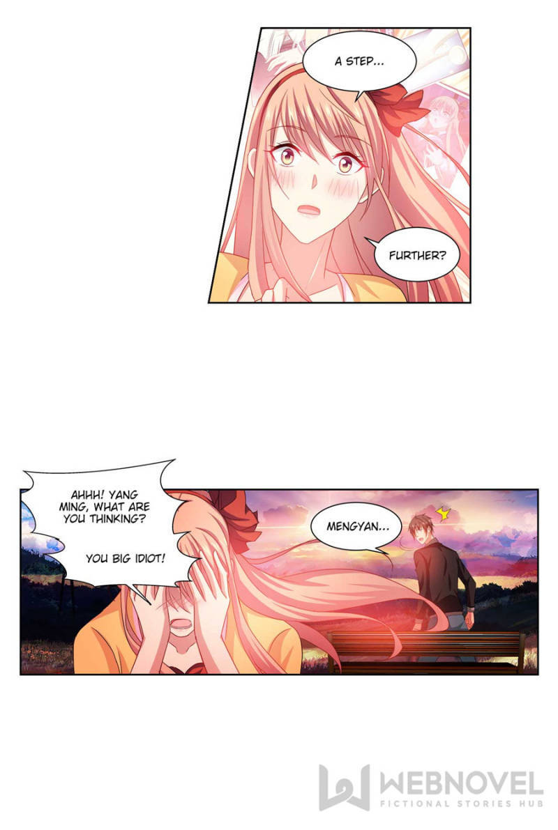 Read So Pure So Flirtatious Manga Online