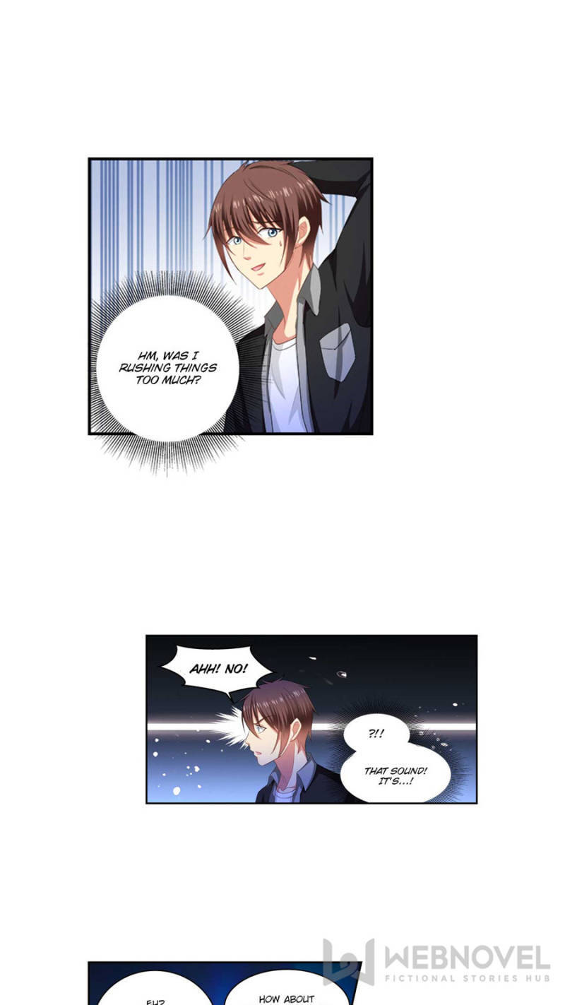 Read So Pure So Flirtatious Manga Online