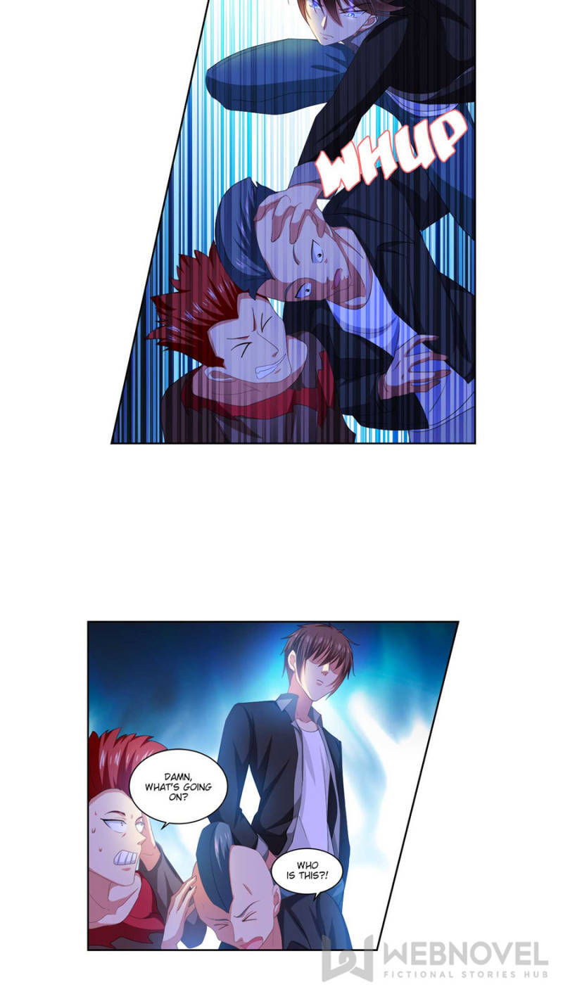 Read So Pure So Flirtatious Manga Online