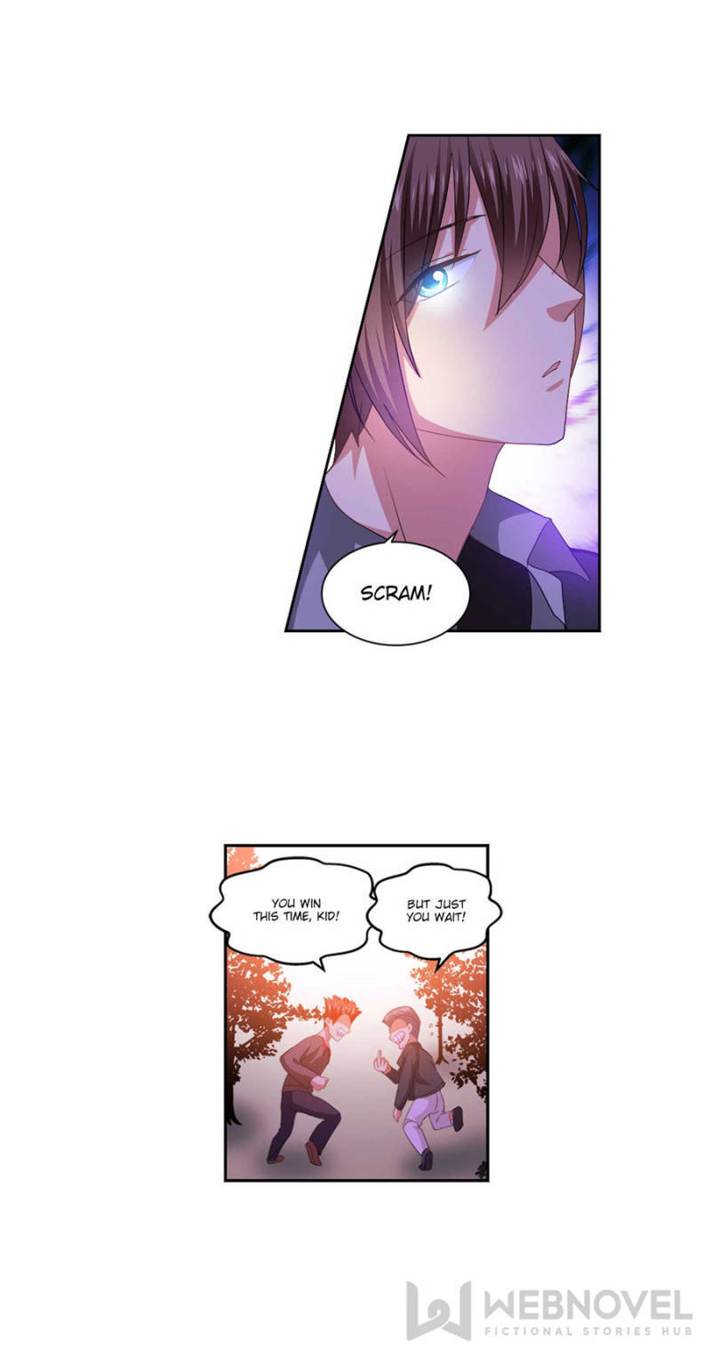 Read So Pure So Flirtatious Manga Online