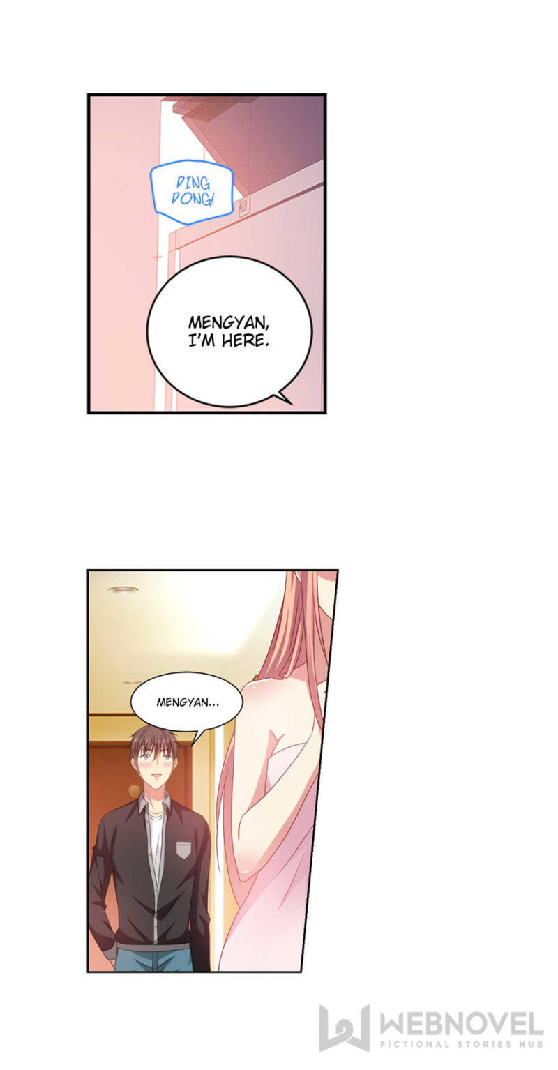 Read So Pure So Flirtatious Manga Online