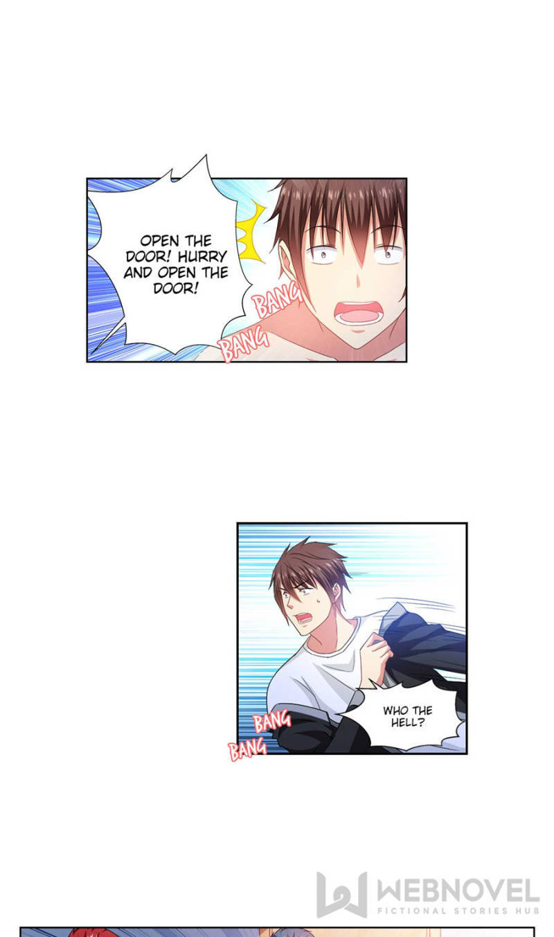 Read So Pure So Flirtatious Manga Online