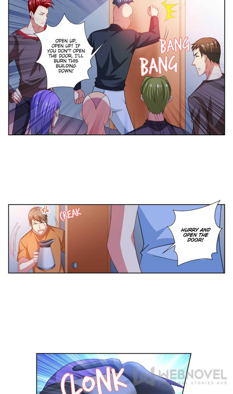 Read So Pure So Flirtatious Manga Online